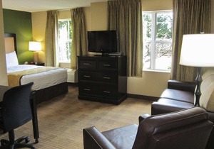 Extended Stay America - Seattle - Everett - Silverlake