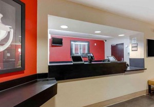 Extended Stay America Select Suites - St Louis - Airport - Central