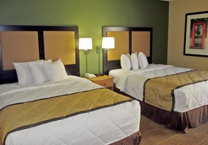 Extended Stay America Suites St Louis Airport Central