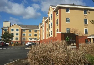 Extended Stay America Suites - Elizabeth - Newark Airport