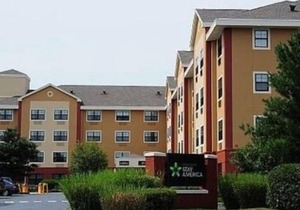 Extended Stay America Suites - Elizabeth - Newark Airport