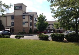 Extended Stay America Suites - South Bend - Mishawaka - North