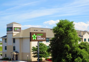 Extended Stay America Suites - Detroit - Roseville