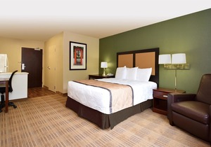 Extended Stay America Suites - Detroit - Roseville