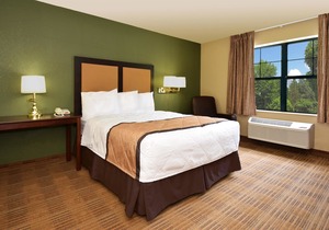 Extended Stay America Suites - Detroit - Roseville
