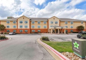 Extended Stay America Suites - Austin - Round Rock - South