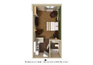 Extended Stay America Suites - South Bend - Mishawaka - North