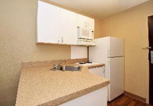 Extended Stay America Suites - South Bend - Mishawaka - North