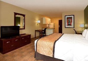 Extended Stay America Suites - South Bend - Mishawaka - North