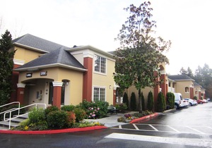 Extended Stay America Suites - Seattle - Bellevue - Factoria