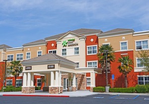 Extended Stay America Suites San Jose Edenvale South