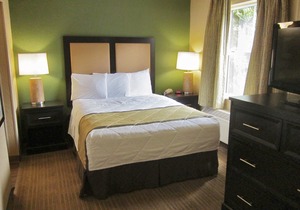 Extended Stay America Suites San Jose Edenvale South