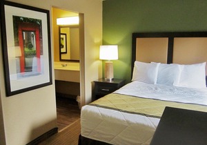 Extended Stay America Suites San Jose Edenvale South