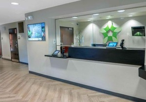 Extended Stay America Suites - Seattle - Bothell - West