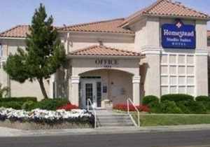 Extended Stay America Suites - Phoenix - Mesa - West