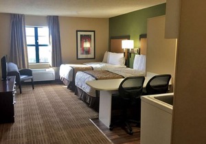 Extended Stay America - Detroit - Auburn Hills
