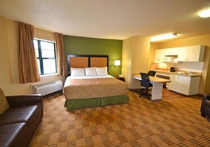 Extended Stay America - Detroit - Auburn Hills