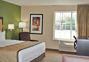 Extended Stay America Suites - Minneapolis - Eden Prairie - Technology Drive