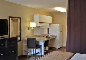 Extended Stay America Suites - Minneapolis - Eden Prairie - Technology Drive