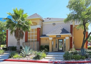 Extended Stay America - San Antonio - Airport