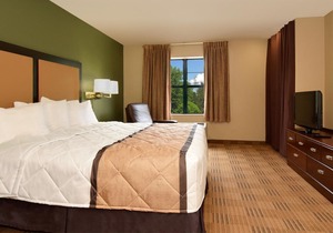 Extended Stay America Suites - Red Bank - Middletown