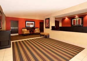 Extended Stay America Suites Detroit Auburn Hills I75