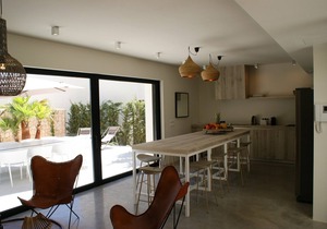 Extravagant Ibiza Villa | Casa Tranquila S'Argamassa | 5 Bedrooms | Fantastic.