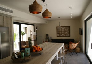 Extravagant Ibiza Villa | Casa Tranquila S'Argamassa | 5 Bedrooms | Fantastic.