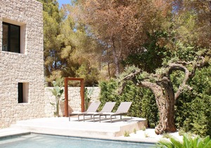 Extravagant Ibiza Villa | Casa Tranquila S'Argamassa | 5 Bedrooms | Fantastic.