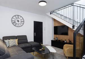 Extravagant 3BR & Jacuzzi by HolyGuest