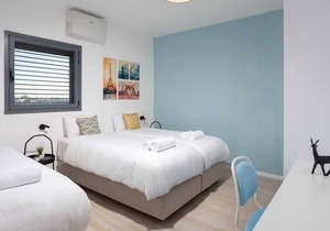 Extravagant 3BR & Jacuzzi by HolyGuest