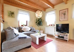 Fabelhaftes Ferienhaus in Thorstorf in Meeresnaehe