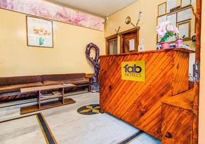 FabHotel Bhrigu