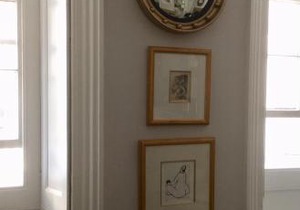 Fabulous Apartment in Historic House in St Aubin