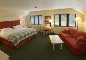 Factors Inn & Cottage