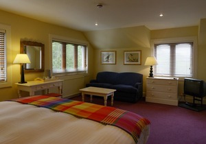 Factors Inn & Cottage