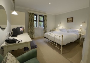 Factors Inn & Cottage