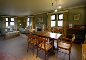 Factors Inn & Cottage