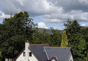 Factors Inn & Cottage