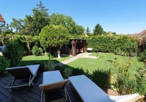 FaDóra Apartman