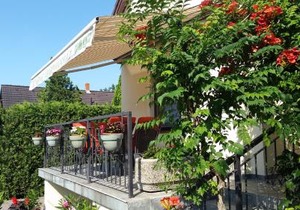 FaDóra Apartman
