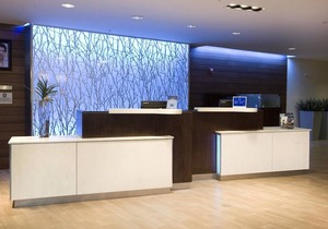 Fairfield Inn & Suites by Marriott Chesapeake Suffolk