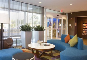 Fairfield Inn & Suites by Marriott Chesapeake Suffolk