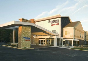 Fairfield Inn & Suites by Marriott Chesapeake Suffolk