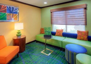 Fairfield Inn and Suites by Marriott Laredo