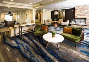 Fairfield Inn and Suites by Marriott Laredo