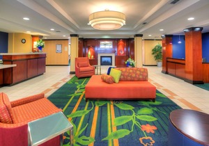 Fairfield Inn and Suites by Marriott Laredo