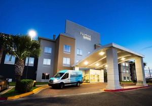 Fairfield Inn and Suites by Marriott Laredo