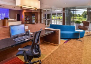 Fairfield Inn and Suites by Marriott Warrensburg