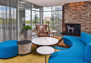 Fairfield Inn and Suites by Marriott Warrensburg
